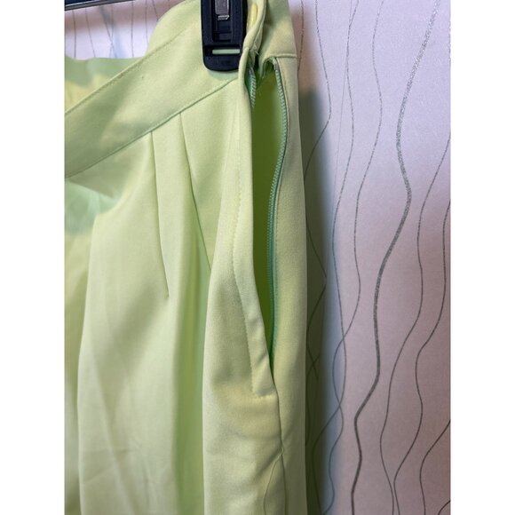 2/$30 Styles To Go‎ Dress Pants Women's Stirrups vintage 90's casual USA size 18 - Picture 8 of 9